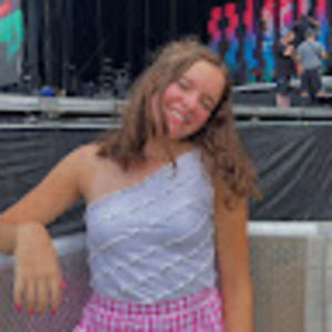 Meet your Posher, Rachel claire